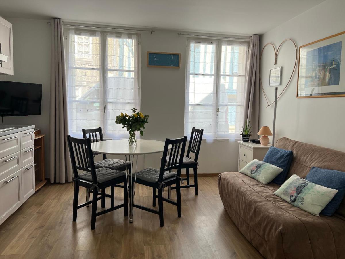 Le Pastel Apartment *