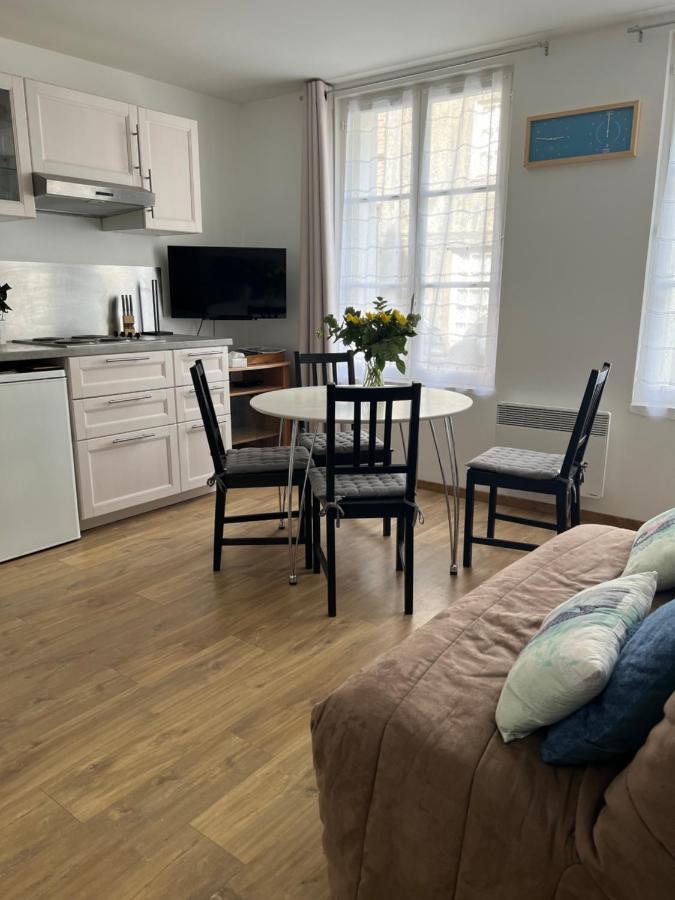 Le Pastel Appartement
