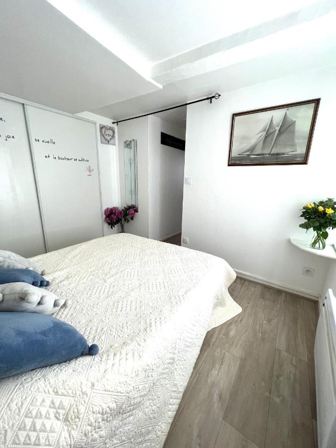 Appartement Le Pastel *