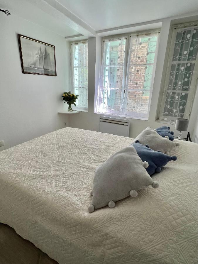 Le Pastel Appartement *